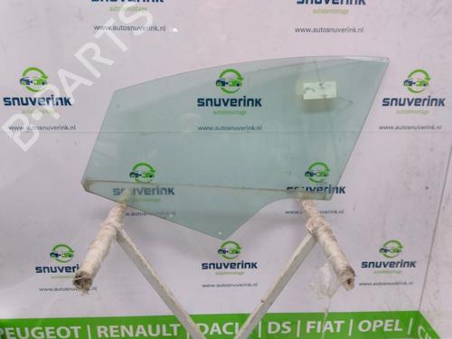 Used Front left door window PEUGEOT 3008 I MPV (0U_) 1.6 THP (156 hp) 24165222