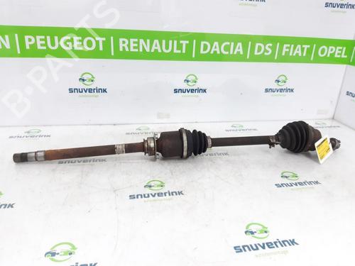 Used Right front driveshaft Right front driveshaft 24164407 24164407