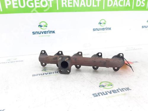 Udstødningsmanifold CITROËN DS3 (SA_) 1.4 HDi 70 (SA8HP4) (68 hp) 16288464