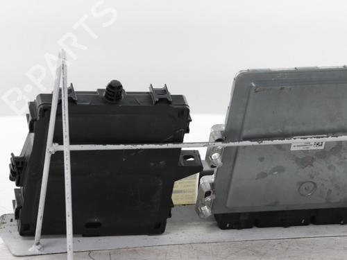 Engine control unit (ECU) RENAULT CAPTUR II (HF_) TCe 160 (HFN1) | BP33697316M57 - Image 5