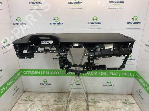 Used Dashboard RENAULT CLIO V (B7_) 1.0 TCe 100 (B7MT) (101 hp) 25205090