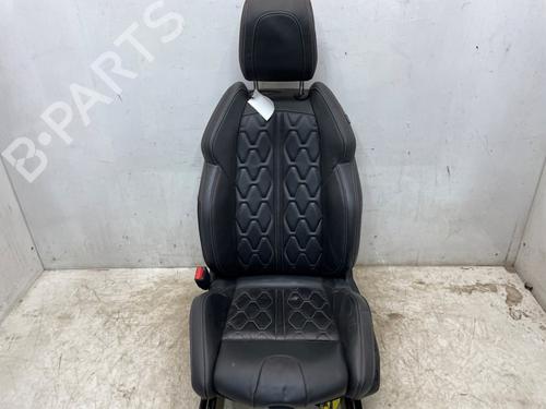 Used Left front seat Left front seat PEUGEOT 508 SW II (FC_, FJ_, F4_) Hybrid 224 (F45GQU) (224 hp) 33813879 33813879