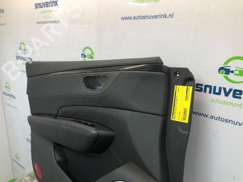 Front left panel RENAULT TALISMAN (LP_) 1.6 TCe 150 | BP24160486C58 - Image 5