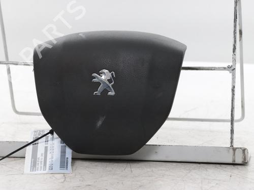 Used Driver airbag Driver airbag PEUGEOT EXPERT Van (V_) 1.5 BlueHDi 120 (120 hp) 34564064 34564064