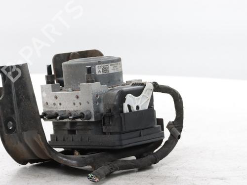 ABS pump PEUGEOT 2008 I (CU_) 1.6 VTi | BP34567418M43 - Image 9