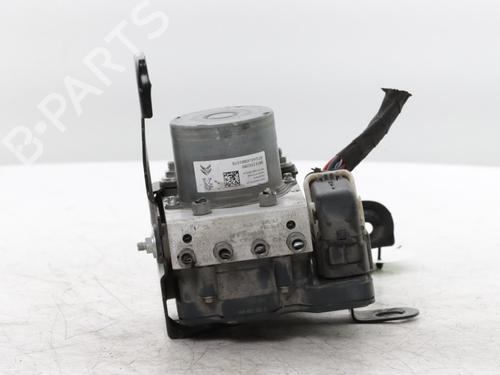 Módulo de ABS OPEL VIVARO C Van (K0) 1.5 (102 hp) 31592460