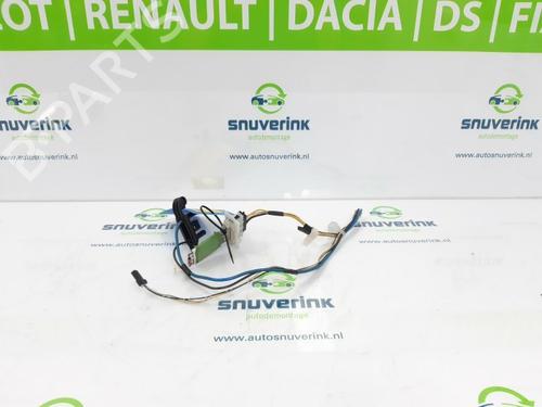 Used Heater resistor PEUGEOT 107 (PM_, PN_) 1.0 (68 hp) 13324357