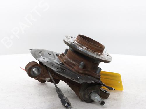 Right front steering knuckle RENAULT MASTER IV Van (F8__) BLUE DCI 170 (F8M4) | BP34566349M26  - Image 7