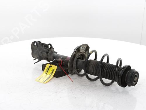Right front shock absorber RENAULT CAPTUR II (HF_) TCe 140 (HFN0) | BP30186485M17