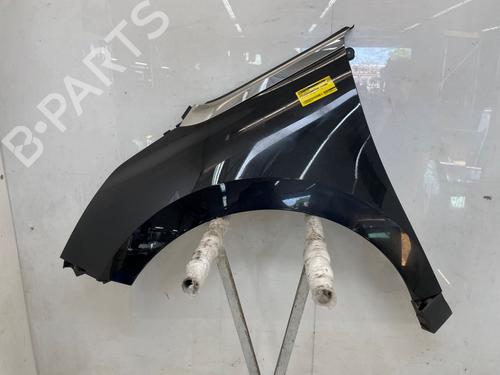 Used Left front fenders Left front fenders RENAULT ESPACE V (JR_) 1.6 TCe 200 (200 hp) 40266024 40266024