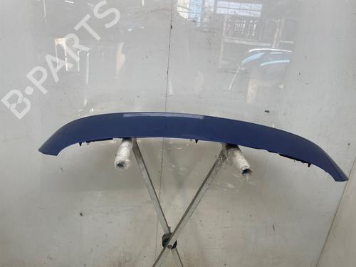 Heckspoiler für RENAULT KADJAR (HA_, HL_) 1.3 TCe 140 (HLNB, HLN1) (140 hp) 32124520