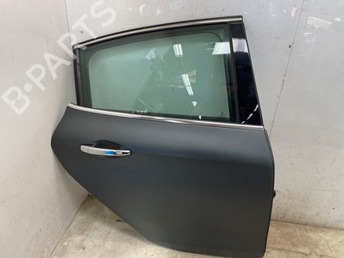 Puerta trasera derecha Puerta trasera derecha PEUGEOT 208 I (CA_, CC_) 1.2 THP 110 (110 hp) 36538651 36538651