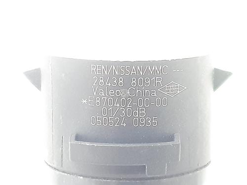 Electronic module RENAULT SYMBIOZ 1.6 E-Tech 145 | BP24944060M83 - Image 2
