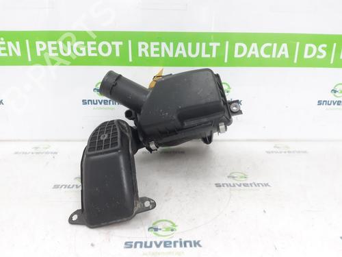 Air filter box RENAULT CLIO IV (BH_) 0.9 TCe 90 (BHNF, BHMA, BHMH, BHJK, BHJR) | BP22600419M87 