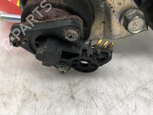 Turbocharger/Supercharger CITROËN BERLINGO Box Body/MPV (B9) 1.6 HDi 90 | BP21179059M71 