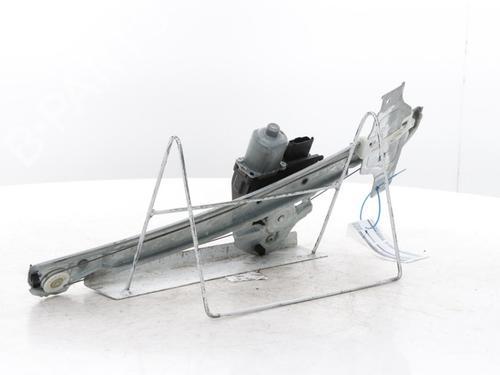 Front left window mechanism PEUGEOT 2008 I (CU_) 1.2 THP 110 / PureTech 110 | BP35756107C22 - Image 5