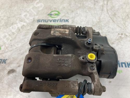 Left rear brake caliper PEUGEOT EXPERT Van (V_) E-EXPERT | BP24988517M107 