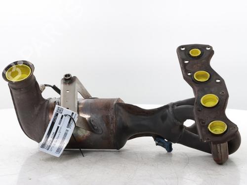 Katalysator PEUGEOT 308 I (4A_, 4C_) 1.6 16V (120 hp) 31960757