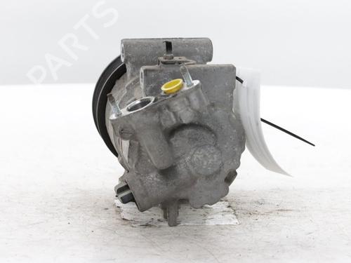 AC compressor PEUGEOT 2008 I (CU_) 1.2 VTi | BP39211378M34 - Image 3