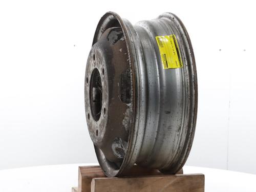 Fælk RENAULT MASTER III Platform/Chassis (EV, HV, UV) 2.3 dCi 145 RWD (UV0F, UV0E, HV0E, HV0F, HV0T, HV10,... | BP39618934C45 - Image 3
