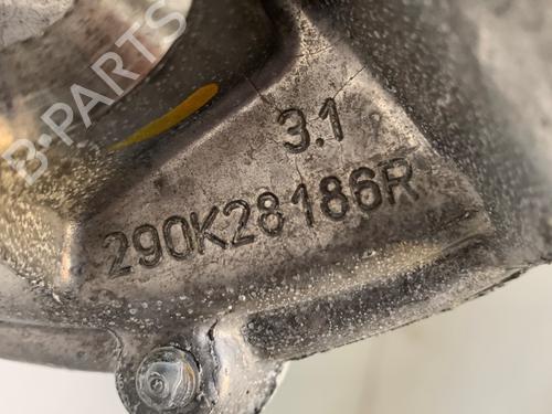 Gearbox RENAULT ZOE Hatchback Van (BFM_) Electric (BFMC, BFMD) | BP38777920M3 - Image 6