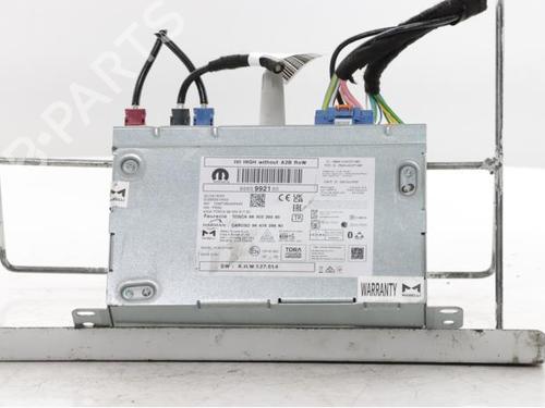 radio-citroen-jumpy-iii-van-v_-2016-39508082 main image