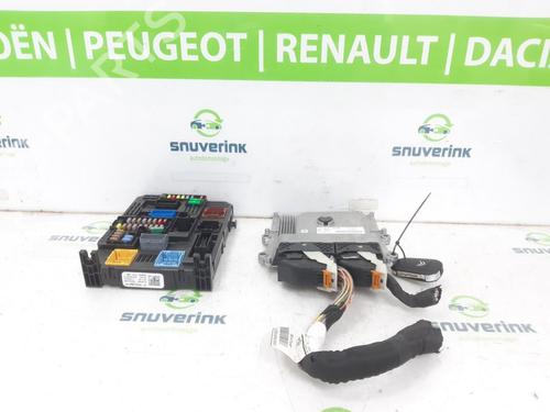 engine-control-unit-ecu-citroen-c3-aircross-ii-2r_-2c_-2017-25205145 main image