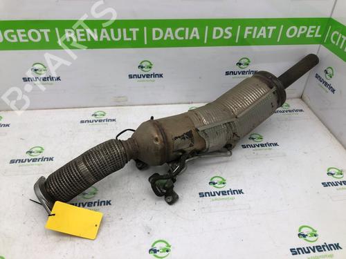 Used Particulate filter Particulate filter 19148031 19148031