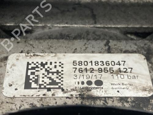 Steering pump FIAT DUCATO Van (250_) 130 Multijet 2,3 D | BP26665455M99 