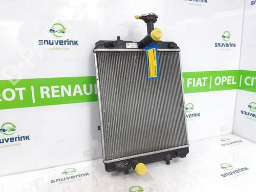 Used Water radiator Water radiator 17027282 17027282