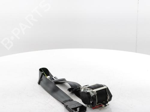 Front right seatbelt OPEL CORSA F (P2JO) 1.2 (68) | BP29640836I25 