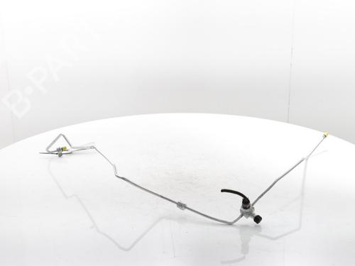 AC pipe TOYOTA YARIS (_P21_, _PA1_, _PH1_) 1.5 Hybrid (MXPH10, MXPH11) | BP29241622M126 