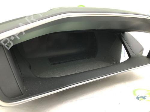 Instrument cluster PEUGEOT 208 II (UB_, UP_, UW_, UJ_) 1.2 PureTech 100 | BP22600159C47 