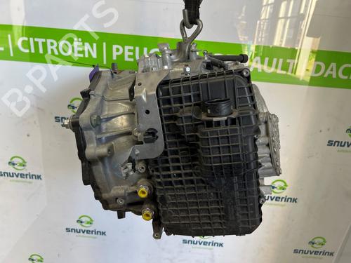 Used Gearbox FIAT DUCATO Van (250_) 140 Multijet 2,2 D (140 hp) 15729844