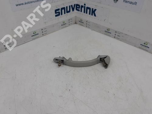 Used Interior door handle Interior door handle PEUGEOT 206 Hatchback (2A/C) 1.4 i (75 hp) 10799179 10799179