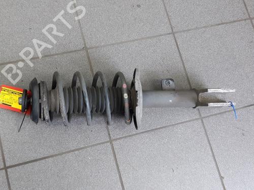 Used Left front shock absorber CITROËN C4 II (NC_) 1.6 HDi 110 (112 hp) 10796488