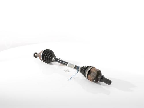 Left front driveshaft CITROËN C5 AIRCROSS (A_) 1.2 Hybrid 136 (ARHPYJ) | BP26665706M38 - Image 7