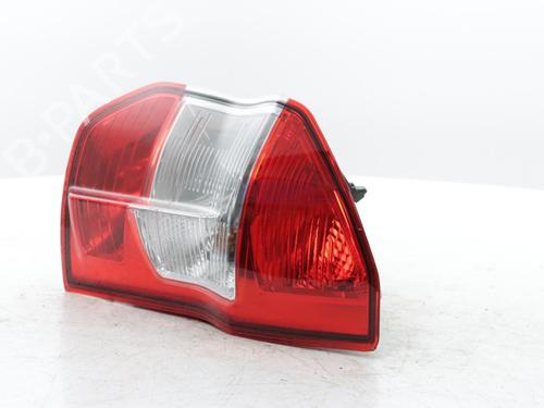 Right taillight FORD TRANSIT COURIER B460 Box Body/MPV 1.5 EcoBlue | BP38618181C35 - Image 2