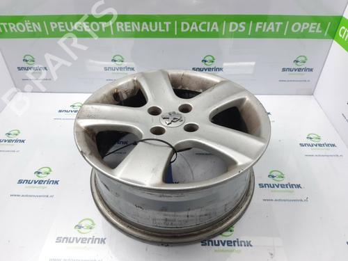 Used Rim PEUGEOT 307 Break (3E) 2.0 (136 hp) 10801241