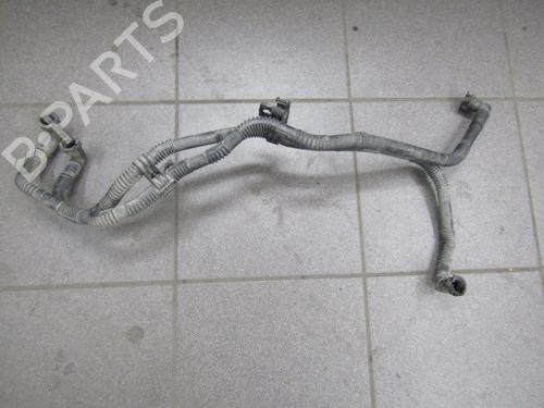 Used Pipe CITROËN DS5 2.0 HDi 200 Hybrid4 All-wheel Drive (200 hp) 24163274