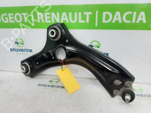 Højre fortil bærearm RENAULT SYMBIOZ E-Tech 145 (143 hp) 24943966
