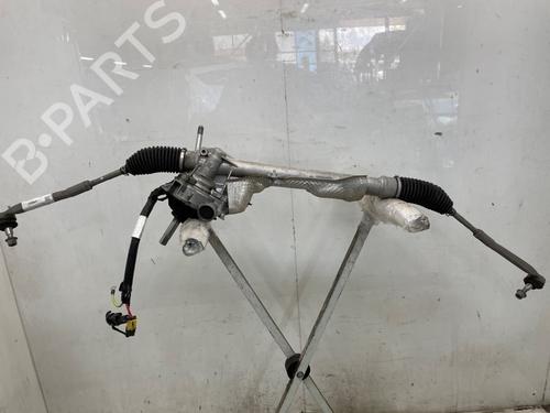 Used Steering rack Steering rack CITROËN C5 X (ND_, NC_) PureTech 130 (NCHNSP) (131 hp) 39716784 39716784