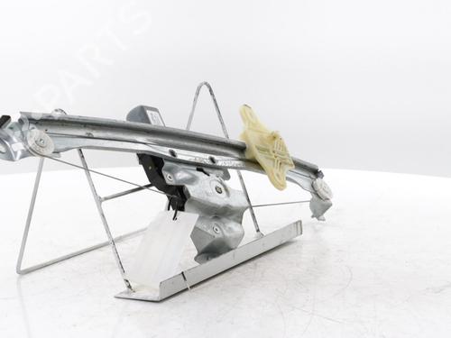 Front left window mechanism RENAULT CAPTUR I (J5_, H5_) 1.2 TCe 120 | BP31960113C22 