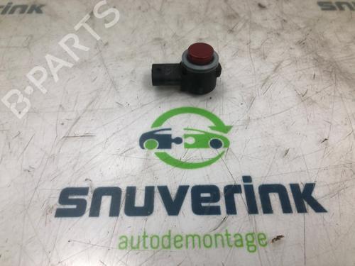 Elektronisk modul PEUGEOT 208 II (UB_, UP_, UW_, UJ_) 1.2 PureTech 100 (101 hp) 23645967