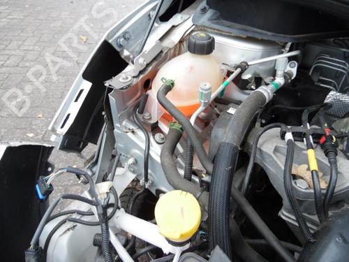 Engine mount RENAULT CAPTUR I (J5_, H5_) 0.9 TCe 90 | BP29640345M89 - Image 19
