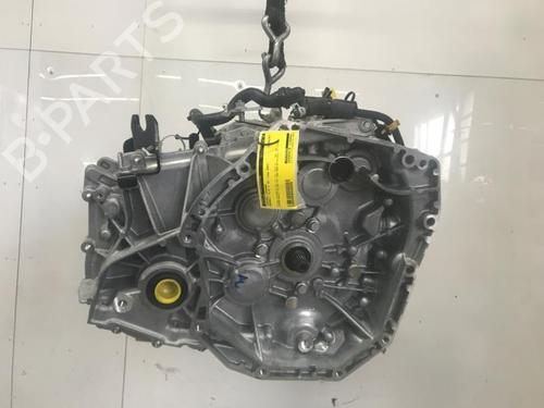 Used Gearbox Gearbox RENAULT CLIO V (B7_) 1.6 E-TECH 145 (B7MU) (143 hp) 40585822 40585822
