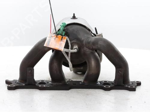 Used Catalyst Catalyst CITROËN C5 III Break (RW_) 1.8 i 16V (RW6FYC) (125 hp) 40588028 40588028