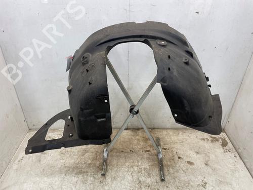 Used Wheel arch Wheel arch PEUGEOT 2008 I (CU_) 1.2 VTi (82 hp) 33814028 33814028