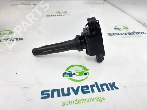Used Ignition coil Ignition coil MAZDA CX-3 (DK) 2.0 SKYACTIV-G (121 hp) 10807722 10807722