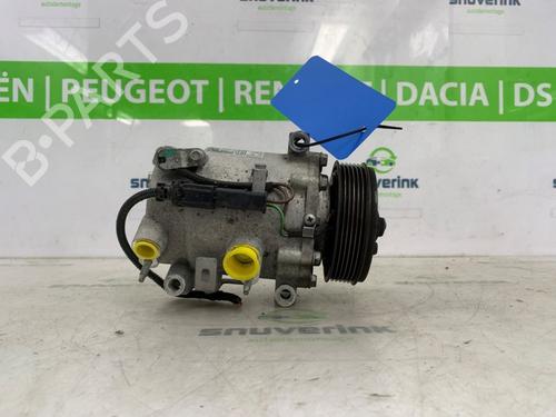 AC-Kompressor AC-Kompressor 25980276 25980276